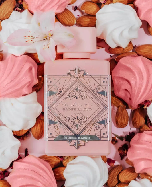 BADEE AL OUD NOBLE BLUSH Edp 100ML