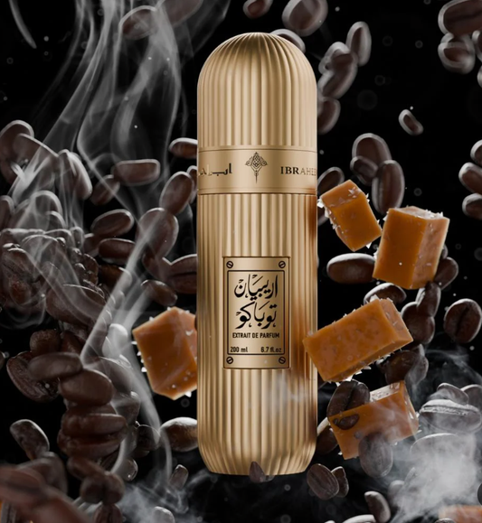 Arabian tobacco E. D. P 200ml