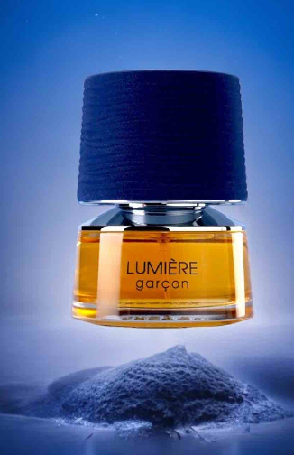 Lumière Garçon E. D. P 100ml