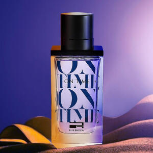 On Time Pour Homme EDP 100ml