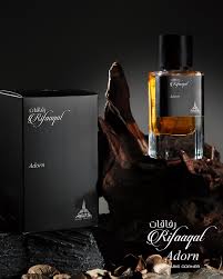 Rifaaqat ;Paris CornerEDP 85ml