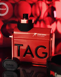 Tag Him EDP 100ml