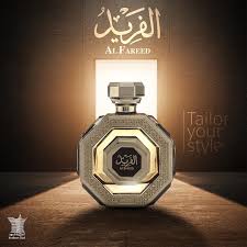 Al farid arabia oud EDP 100ml