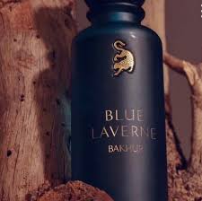 Blue Laverne Bakhur EDP 100ml