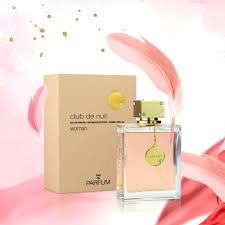 Club de nuit Woman EDP