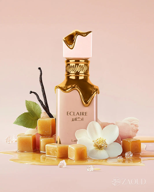 Eclaire Lattafa Perfumes EDP 100ml