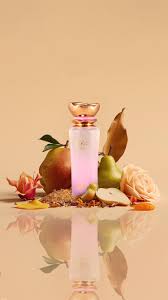 MA BELLE Fantasy EDP 100ml