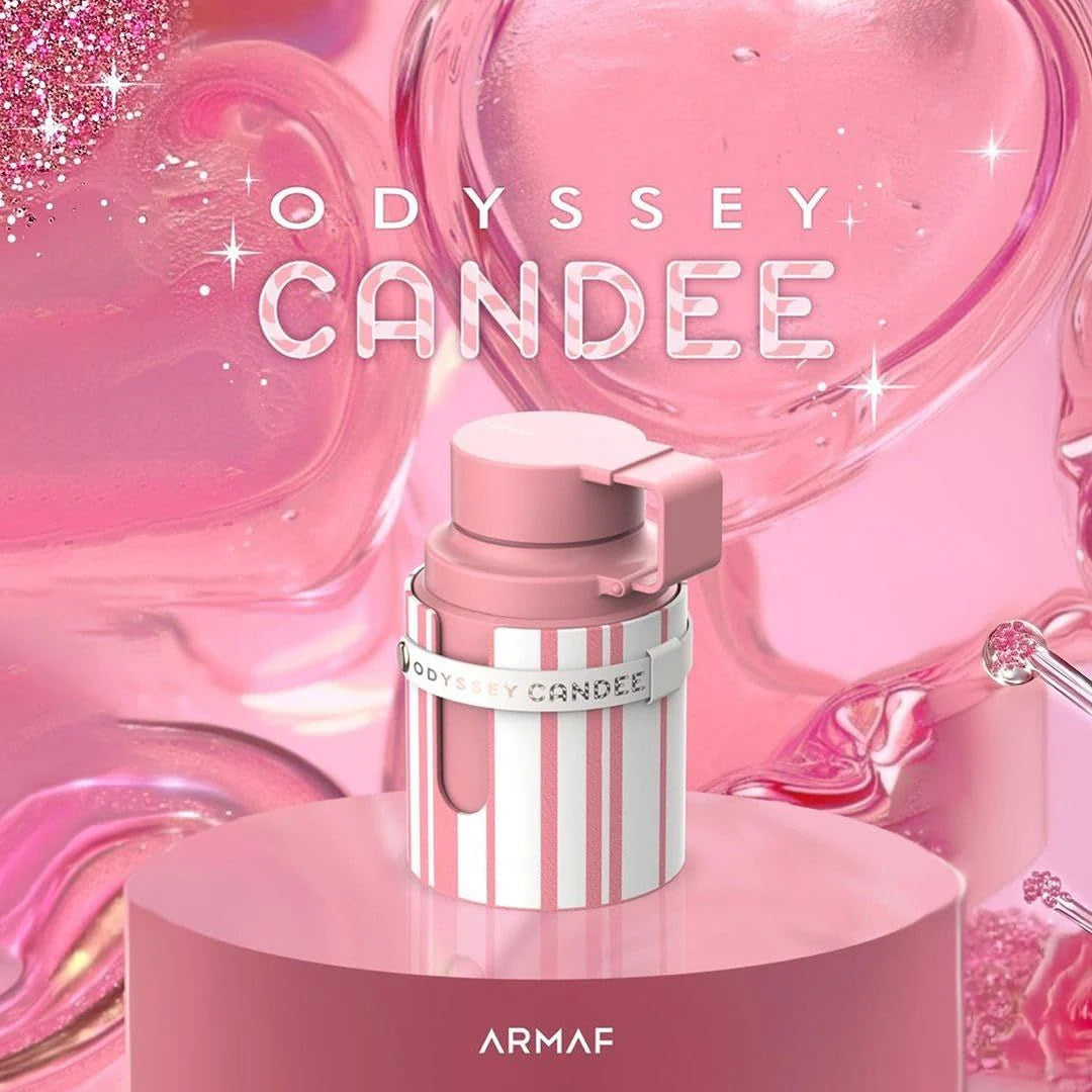 Odyssey Candee Armaf EDP 100 ml