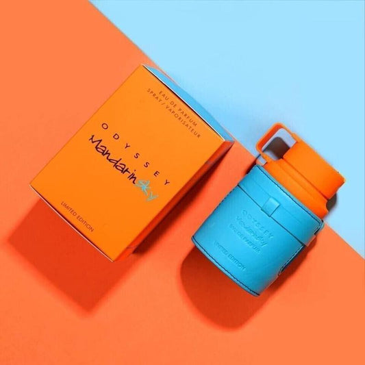 Odyssey Mandarin Sky 100ml