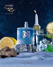 Mawj Moscow Mule ;Paris Corner EDP 100ml