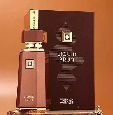 Liquid Brun 100ml EDP