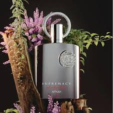 Supremacy Not Only Intense Afnan EDP 100ml