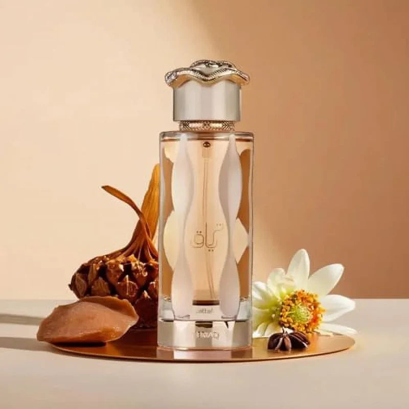 100mlعطر ترياق لطافة للعطور