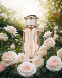 100mlعطر ترياق لطافة للعطور