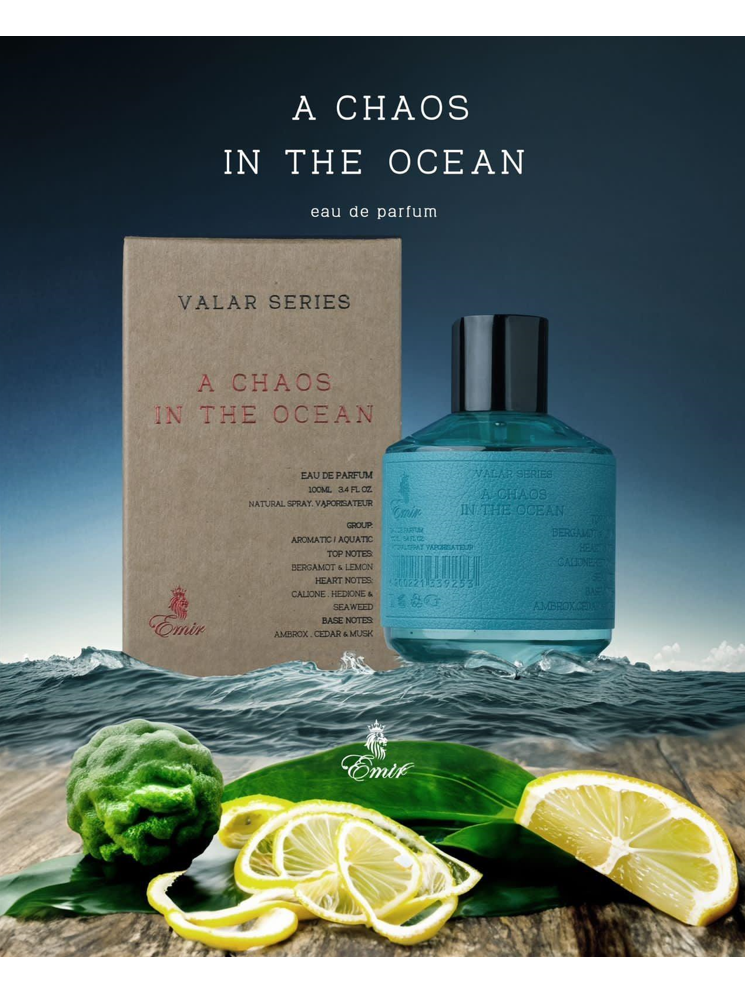 A Chaos In The Ocean Paris Corner 100ml